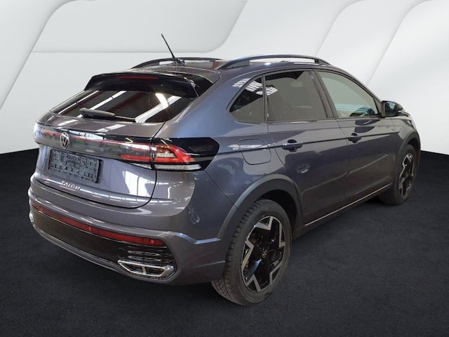 Volkswagen Taigo 1.5 TSI DSG IQ.Drive R-Line