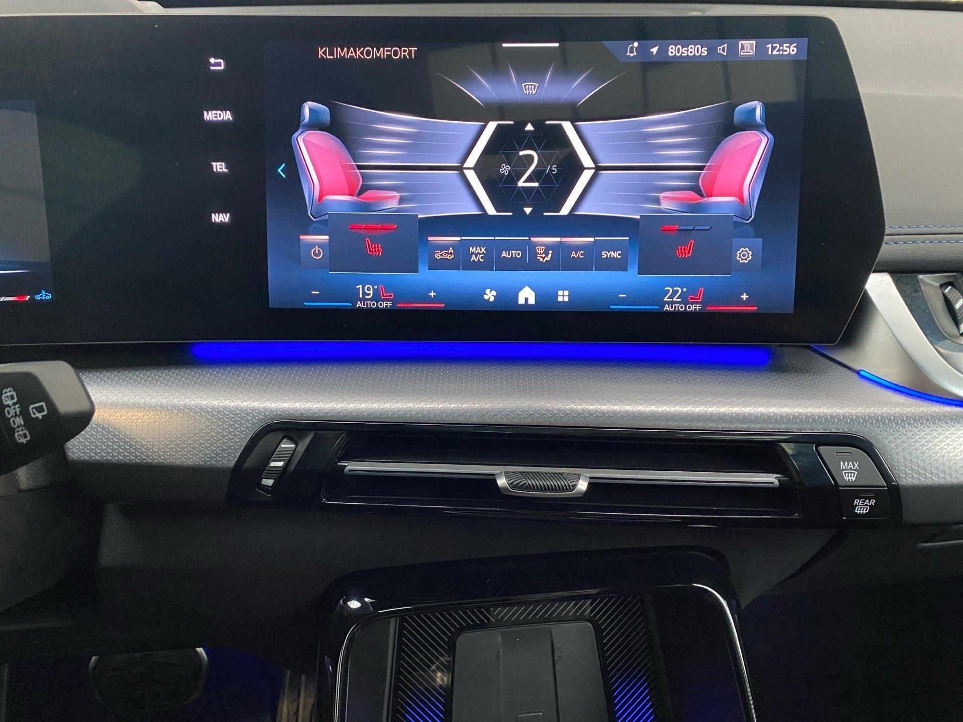 BMW X1 X1 23D X1 xDrive23d