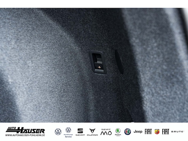 Cupra Terramar 2.0 TSI VZ