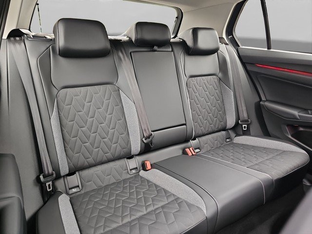 Volkswagen Golf 1.5 TSI