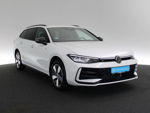 Volkswagen Passat R-Line eHybrid