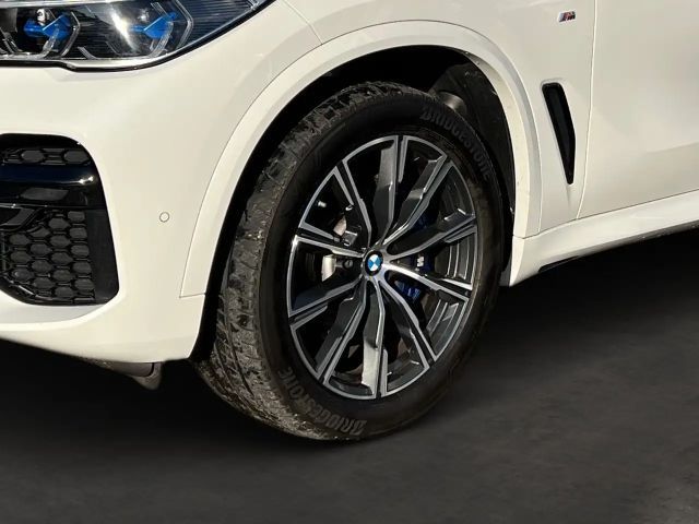 BMW X5 M-Sport xDrive