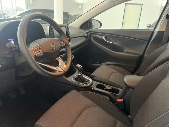 Hyundai i30 1.0 T-GDi Trend