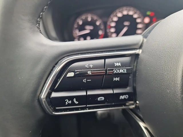 Mazda CX-60 4WD Homura e-Skyactiv