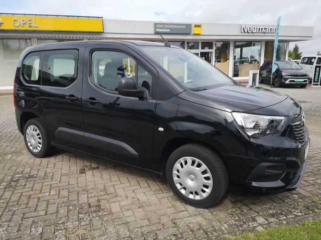 Opel Combo Life