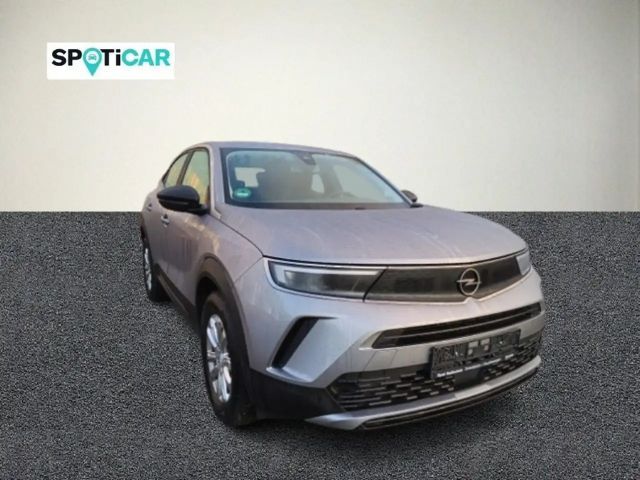 Opel Mokka Edition