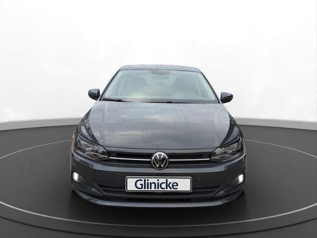 Volkswagen Polo Comfortline