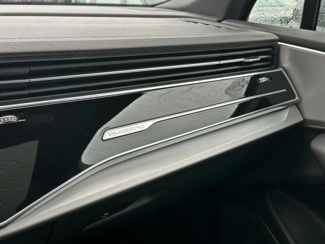 Audi Q7 55 TFSI Quattro S-Line