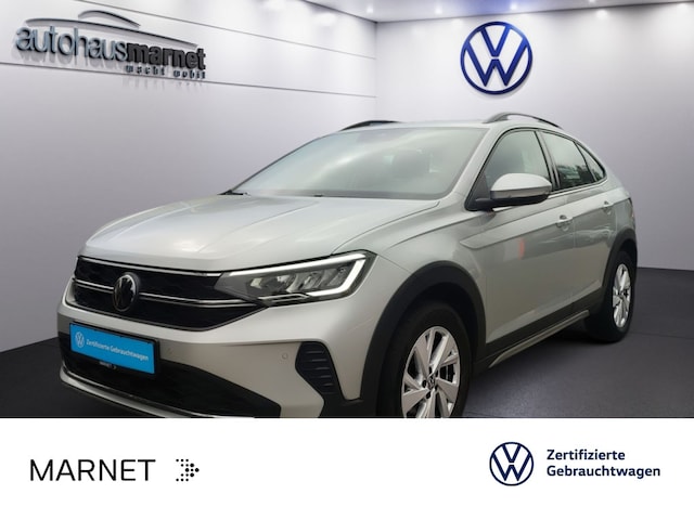 Volkswagen Taigo 1.0 TSI Life