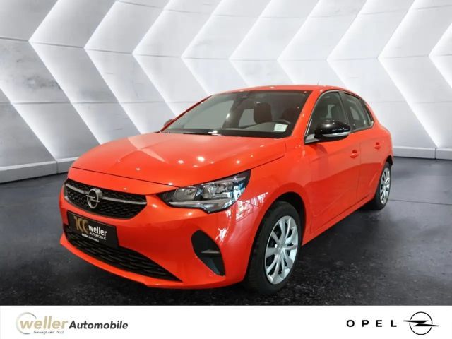 Opel Corsa -e ''Edition'' Rückfahrkamera Sitzheizung Klimaaut