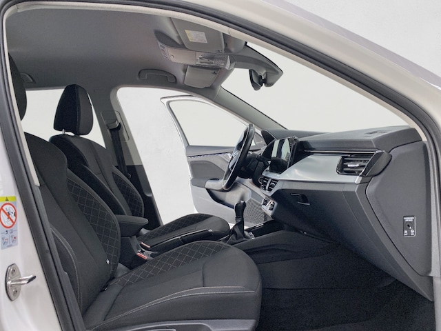 Skoda Kamiq Ambition