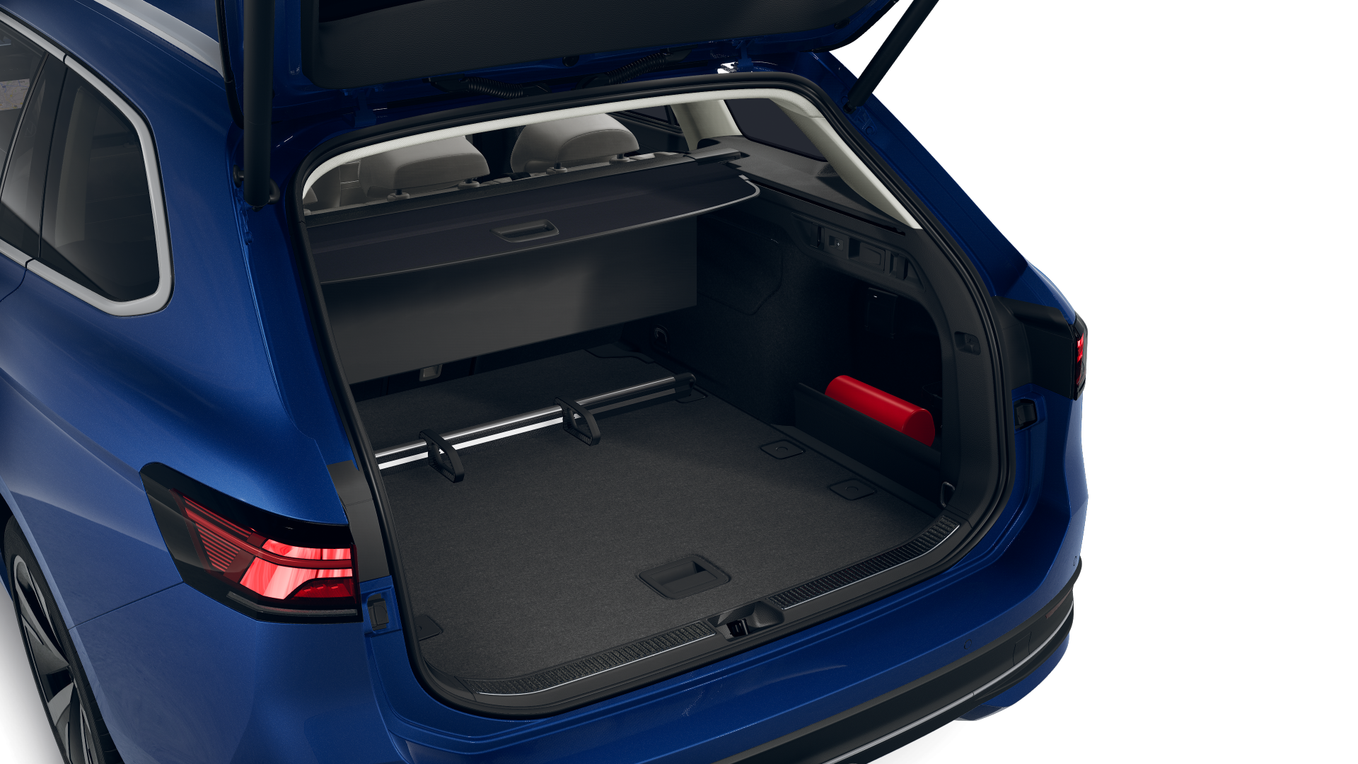 Volkswagen Passat PASSAT    2.0BUS  DT110 TDID7F