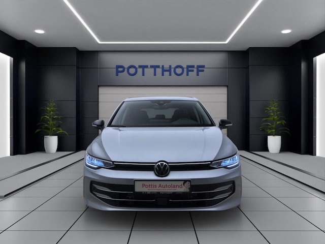 Volkswagen Golf 1.5 eTSI DSG