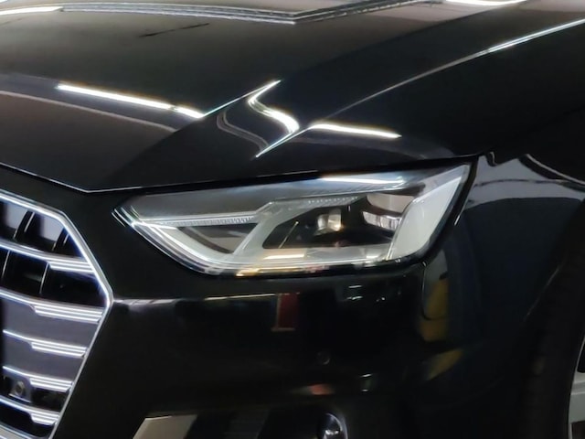 Audi A4 35 TDI Avant S-Tronic