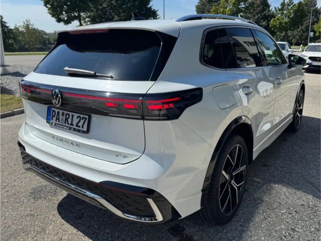 Volkswagen Tiguan 1.5 eTSI R-Line