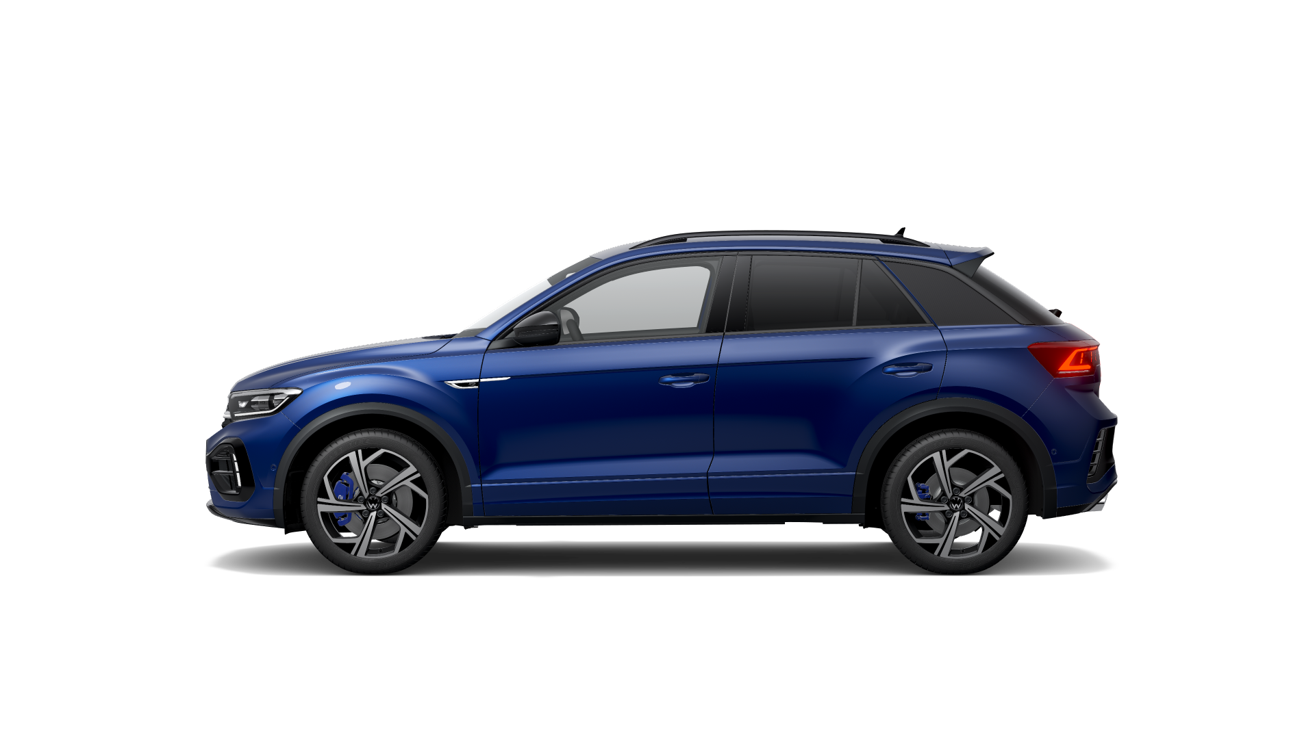 Volkswagen T-Roc 2.0 TSI DSG