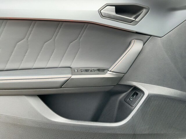 Cupra Formentor 1.5 TSI