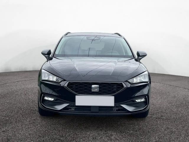 Seat Leon DSG FR-lijn Sportstourer