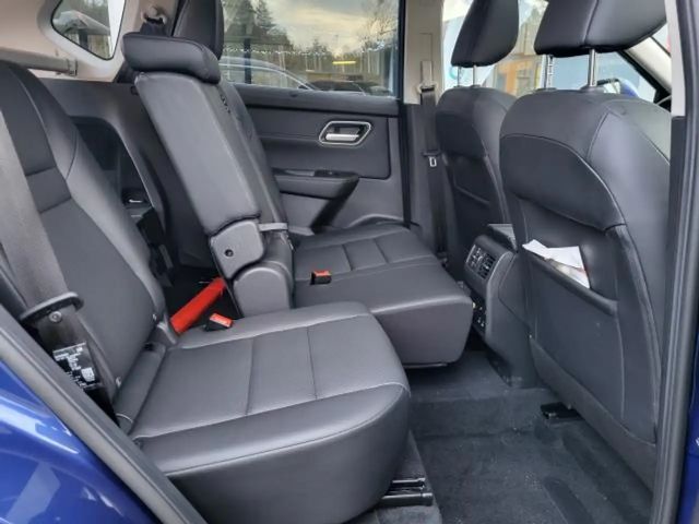 Nissan X-trail AWD Tekna