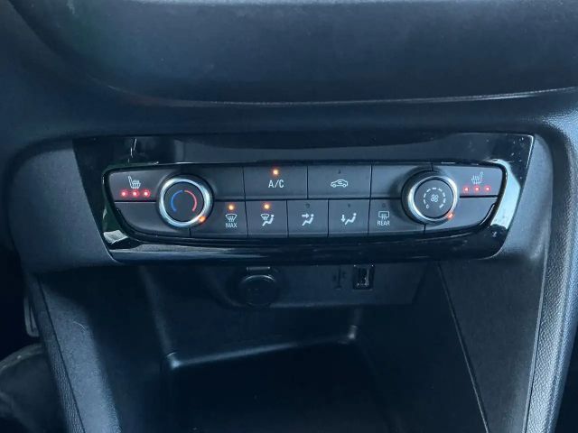 Opel Corsa 1.2 Turbo Edition Turbo