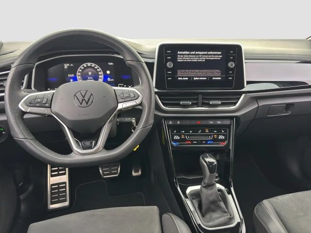 Volkswagen T-Roc 1.5 TSI DSG R-Line