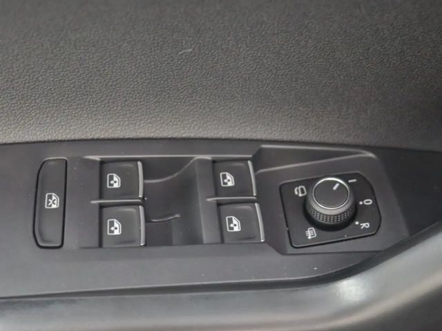 Volkswagen Taigo 1.0 TSI