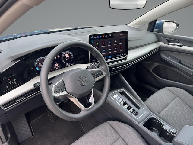 Volkswagen Golf 1.5 eTSI DSG Golf VIII Life