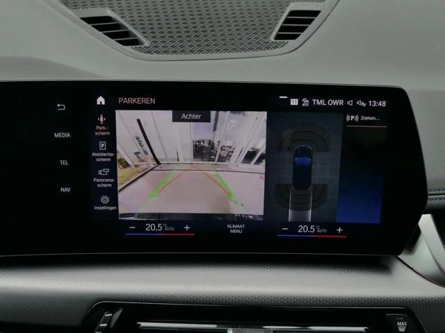 BMW iX1 M-Sport xDrive30