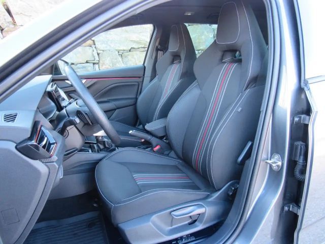 Skoda Scala 1.0 TSI Monte Carlo