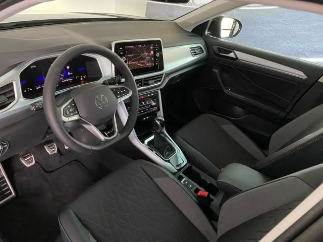 Volkswagen T-Roc 1.0 TSI
