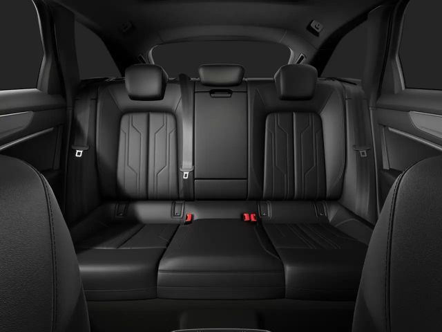 Audi A6 50 TDI Avant Quattro S-Line S-Tronic