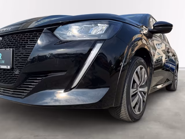 Peugeot E-208 Active Pack