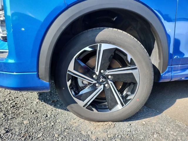 Mitsubishi Eclipse Cross PHEV