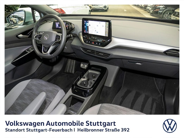 Volkswagen ID.4 Performance Pro