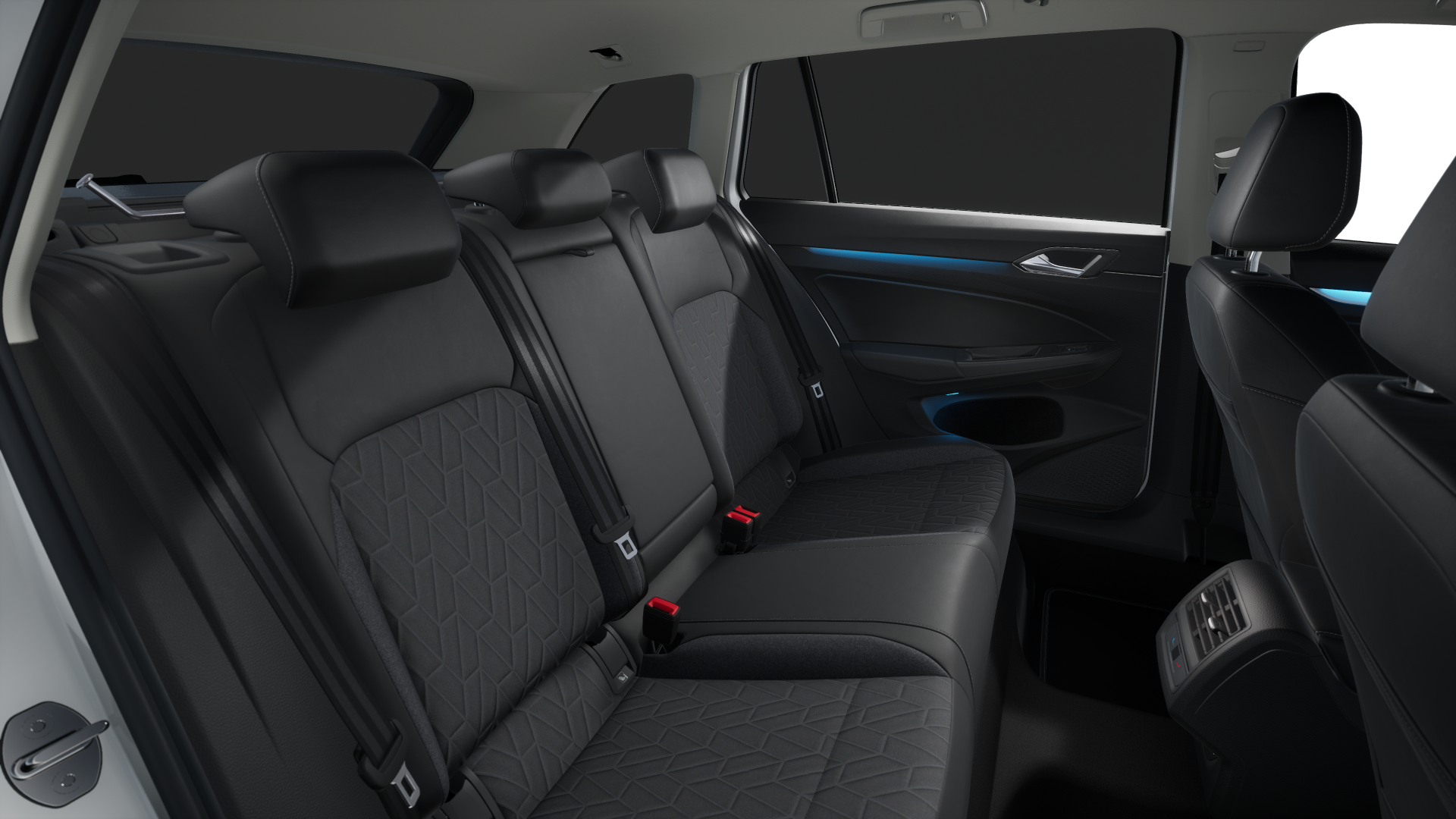 Volkswagen Golf 1.5 eTSI Golf VIII Variant