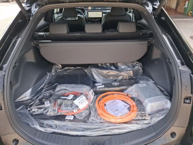 Toyota bZ4X Elektro 71.4kWh Aut. 2WD