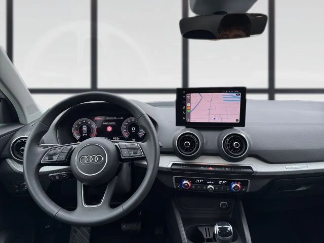 Audi Q2 35 TFSI