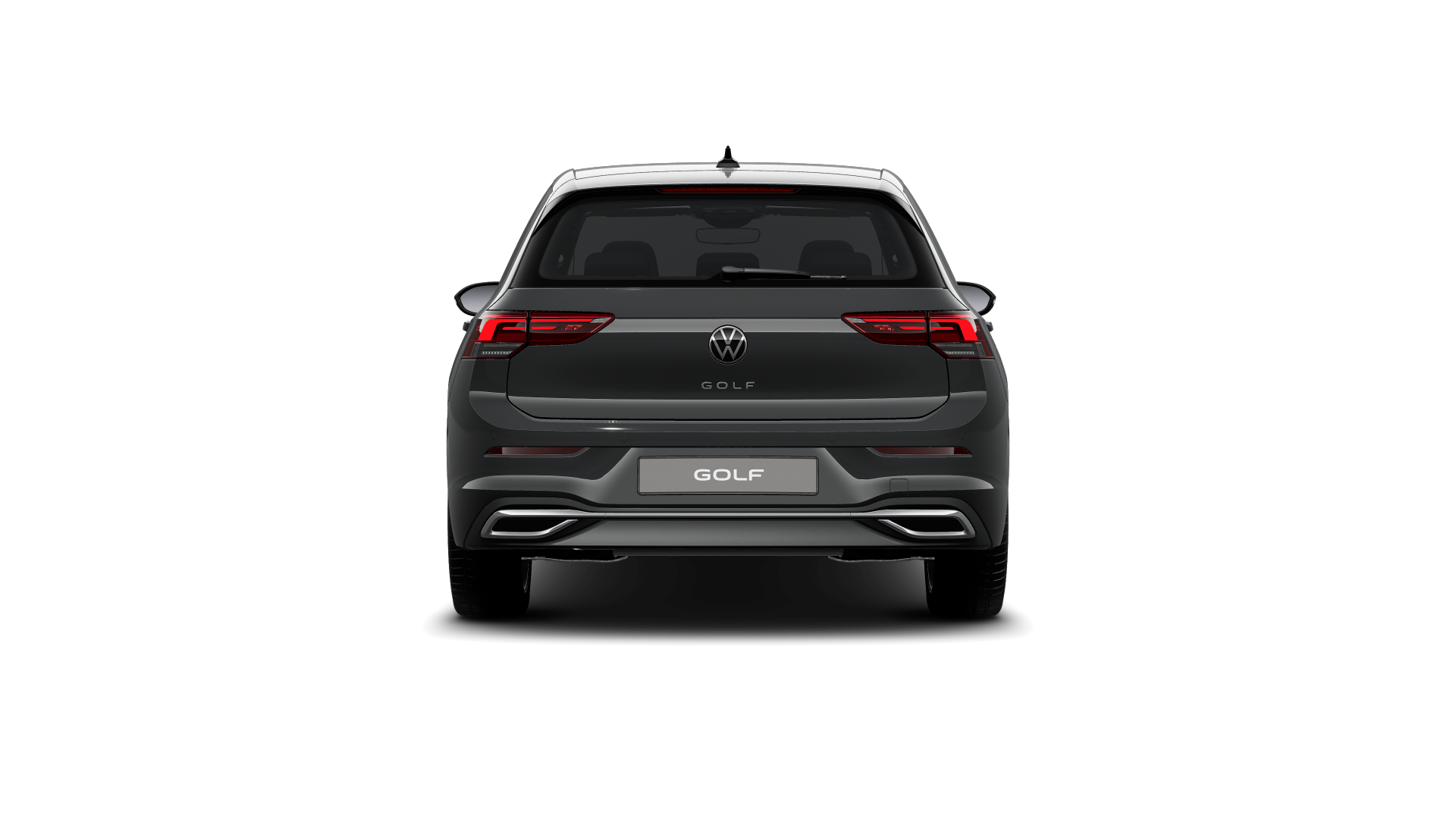 Volkswagen Golf Business DSG Style