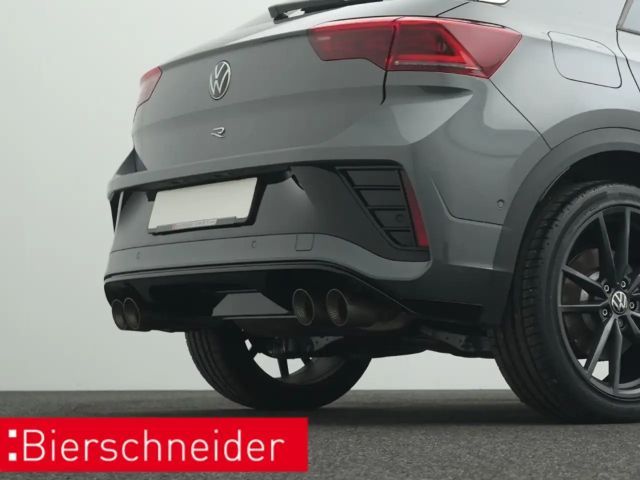 Volkswagen T-Roc 2.0 TSI DSG