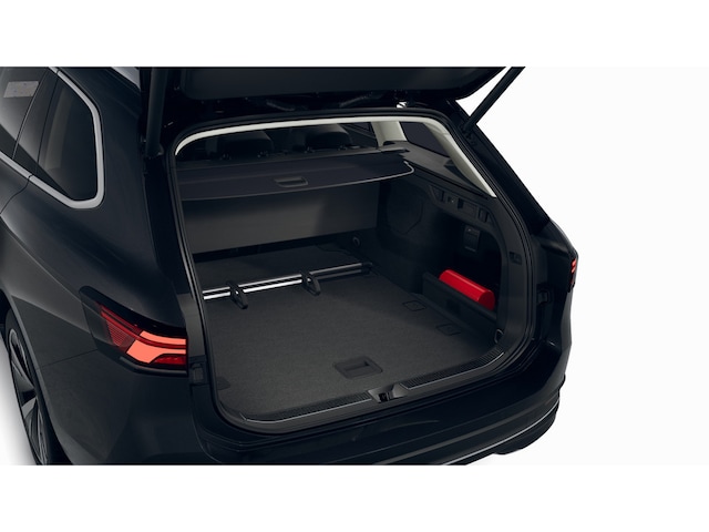 Volkswagen Passat 2.0 TDI Business DSG Variant