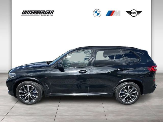 BMW X5 M-Sport xDrive30d