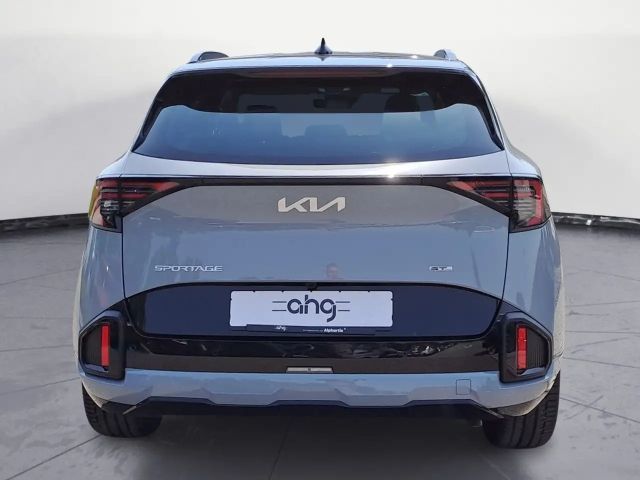 Kia Sportage GDi GT-Line Vierwielaandrijving