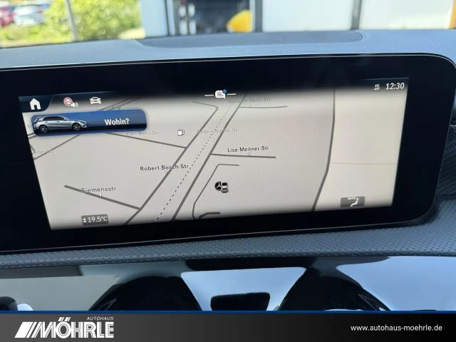 Mercedes-Benz A 200 Progressive