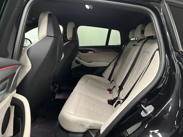 BMW X4 Competition Coupé