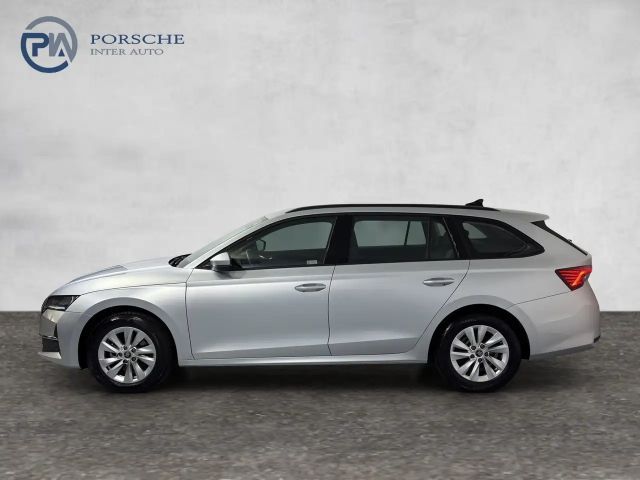 Skoda Octavia Selection