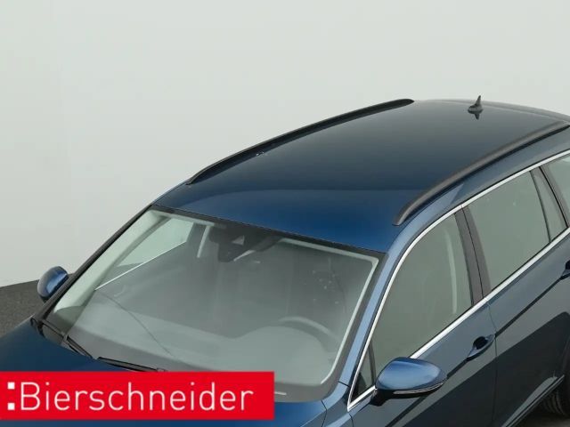 Volkswagen Passat 2.0 TDI Business DSG Variant
