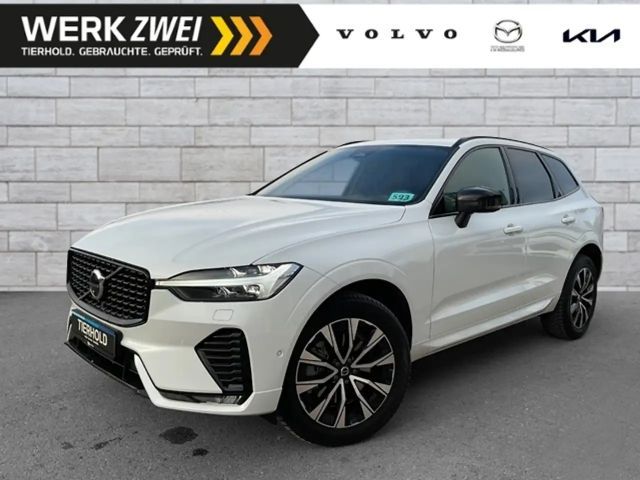 Volvo XC60 Dark Plus