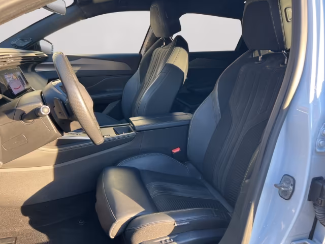 Peugeot 308 EAT8 GT-Line SW