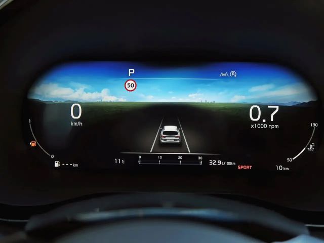 Kia Ceed GT-Line SportWagon