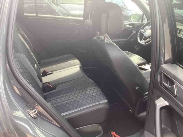 Volkswagen Tiguan 2.0 TDI DSG